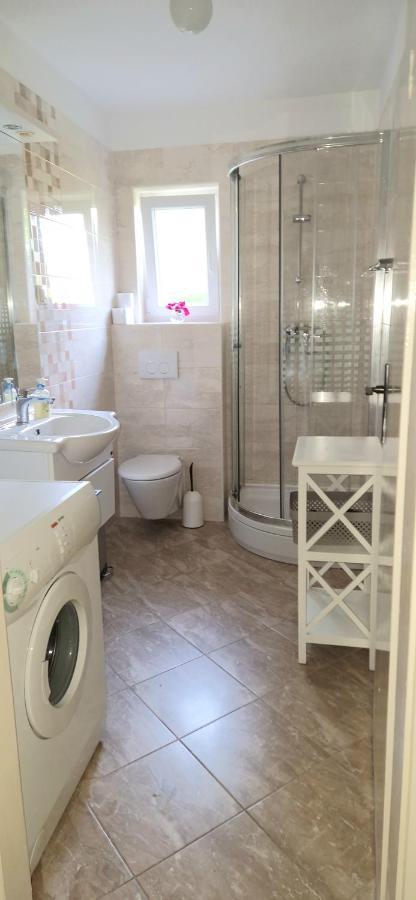 Apartman Perina Trogir Exterior photo