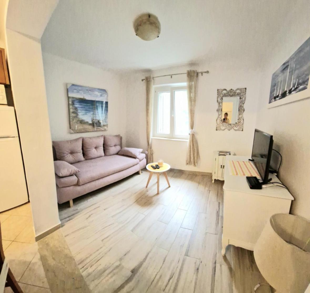 Apartman Perina Trogir Exterior photo