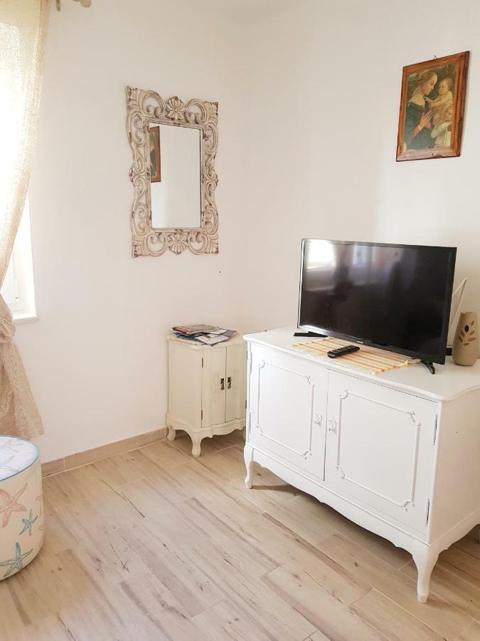 Apartman Perina Trogir Exterior photo
